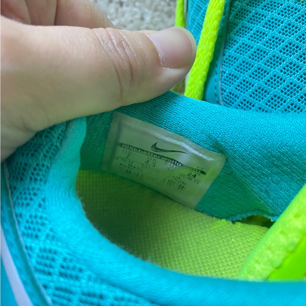 Nike Fitsole - Picture 3 of 8